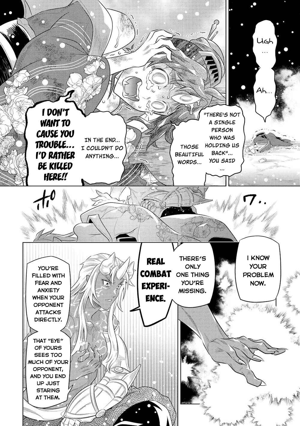 Chapter 89 - Page 21