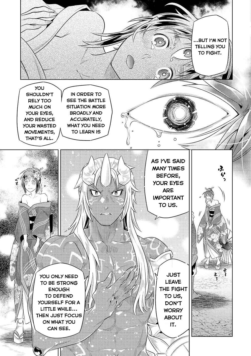 Chapter 89 - Page 22