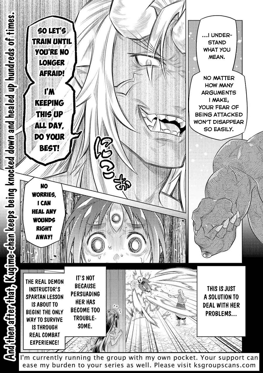 Chapter 89 - Page 23