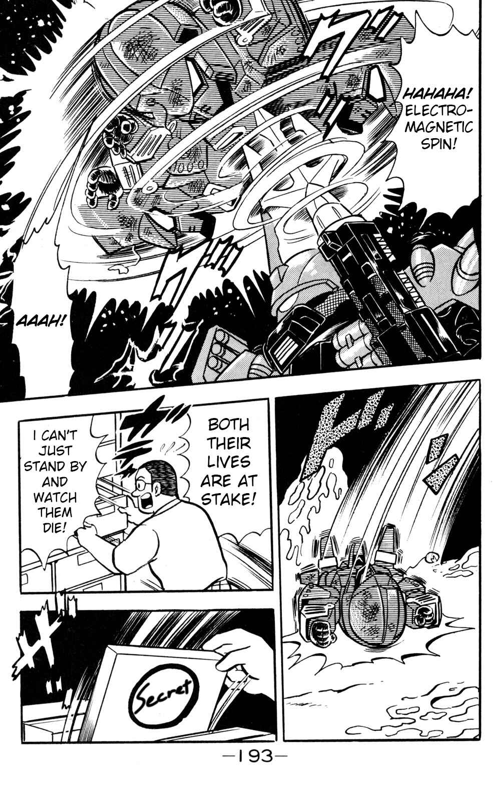 Chapter 19 - Page 28