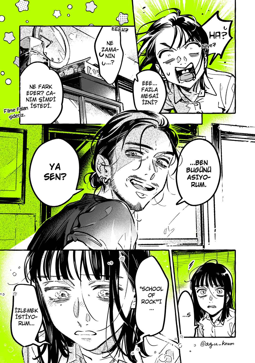 Chapter 91 - Page 3