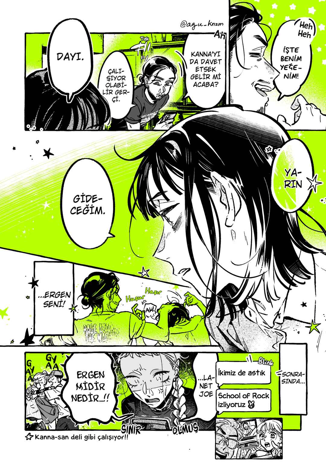Chapter 91 - Page 4