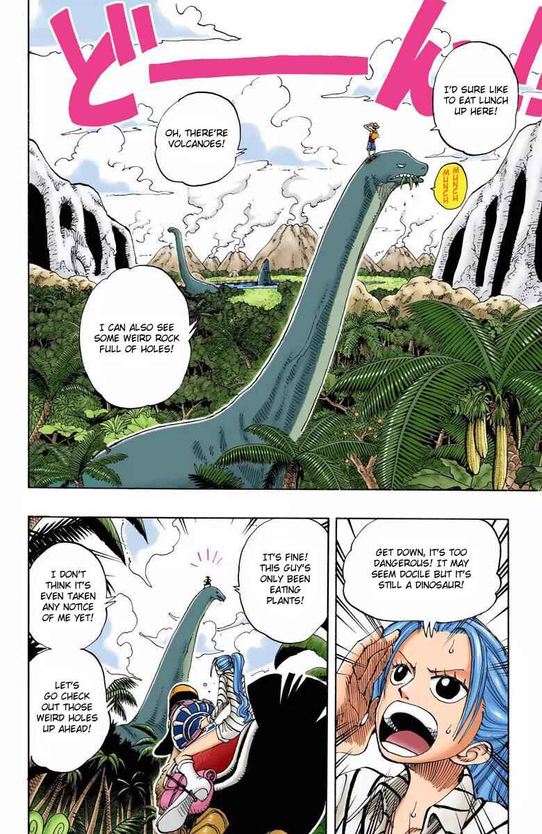 Chapter 116 - Page 9