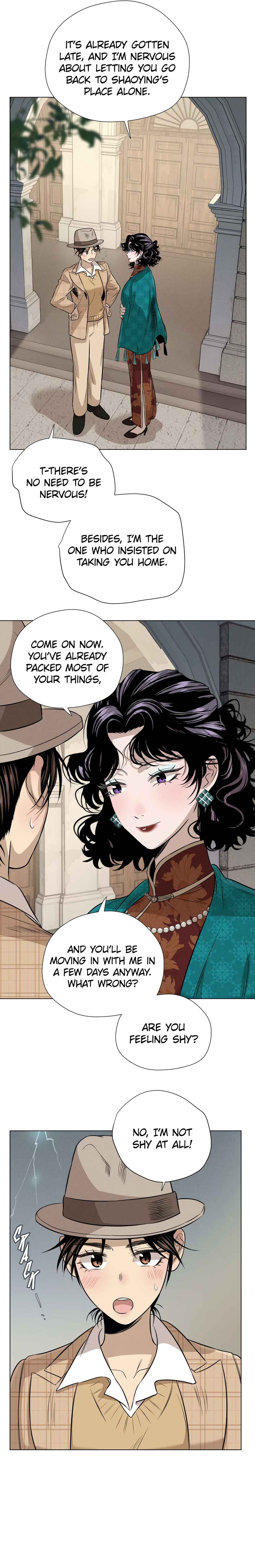 Chapter 69 - Page 13