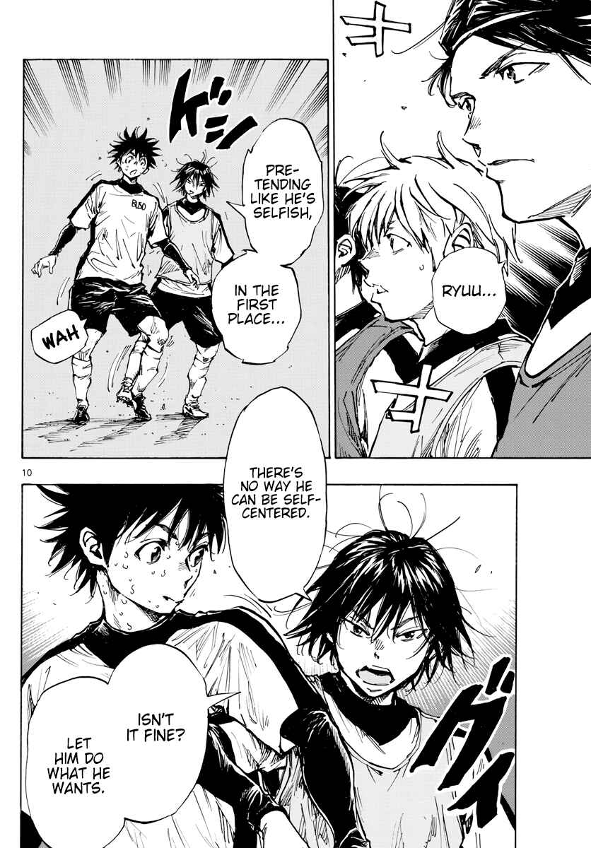 Chapter 409 - Page 12