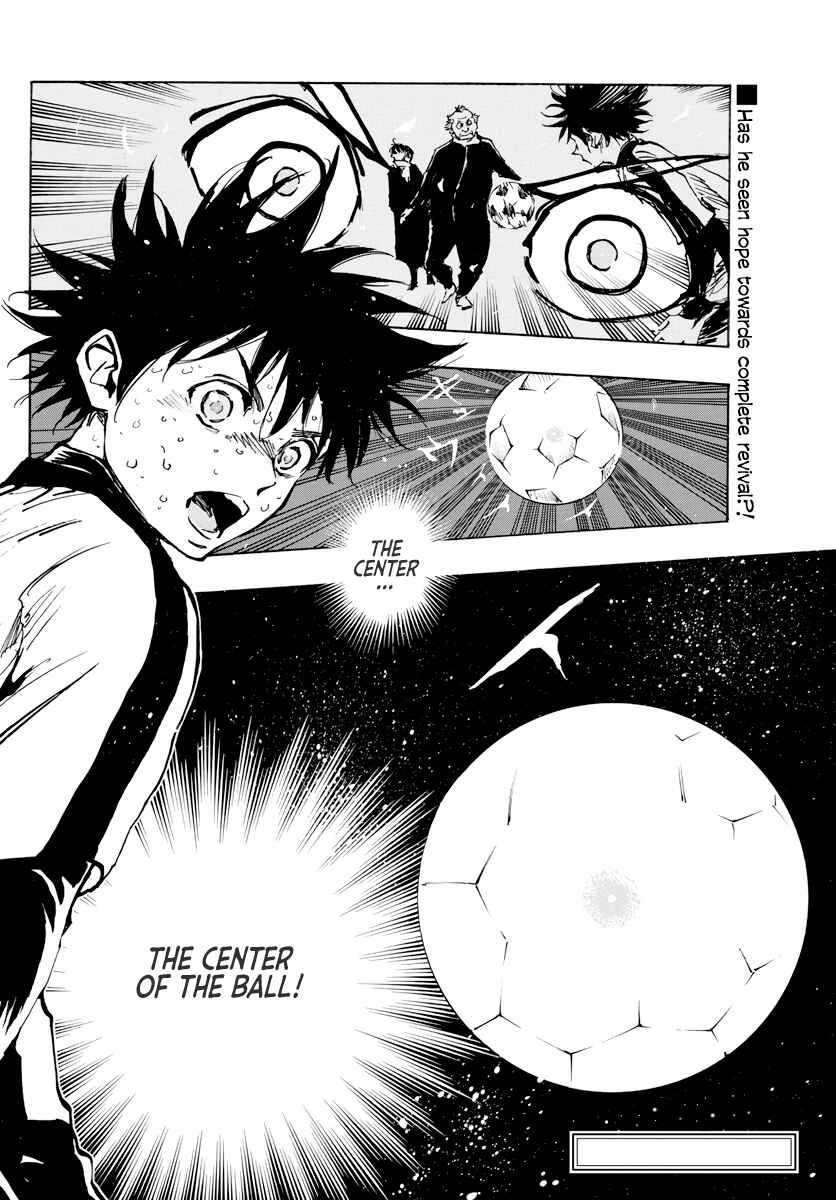 Chapter 409 - Page 20