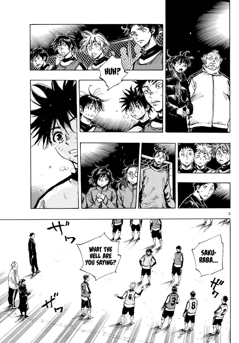 Chapter 409 - Page 5