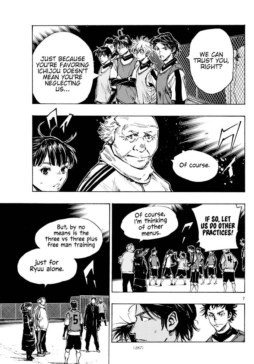 Chapter 409 - Page 9