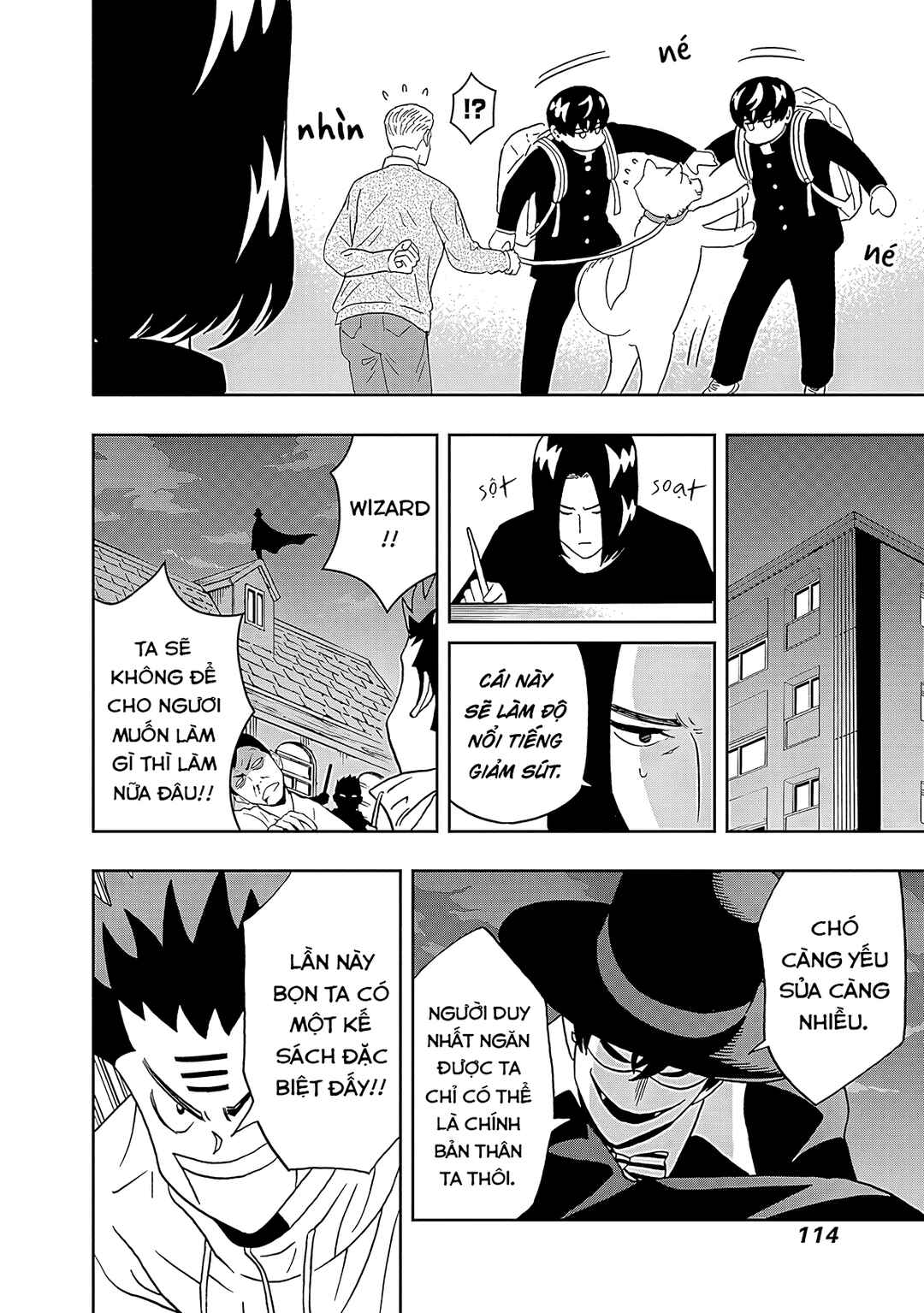 Chapter 19 - Page 13