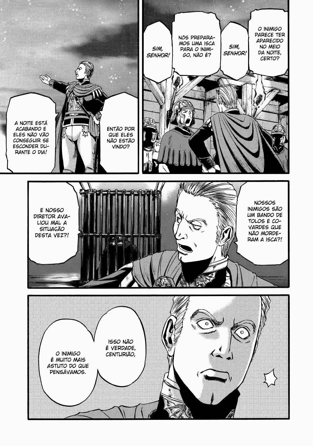 Chapter 99 - Page 13