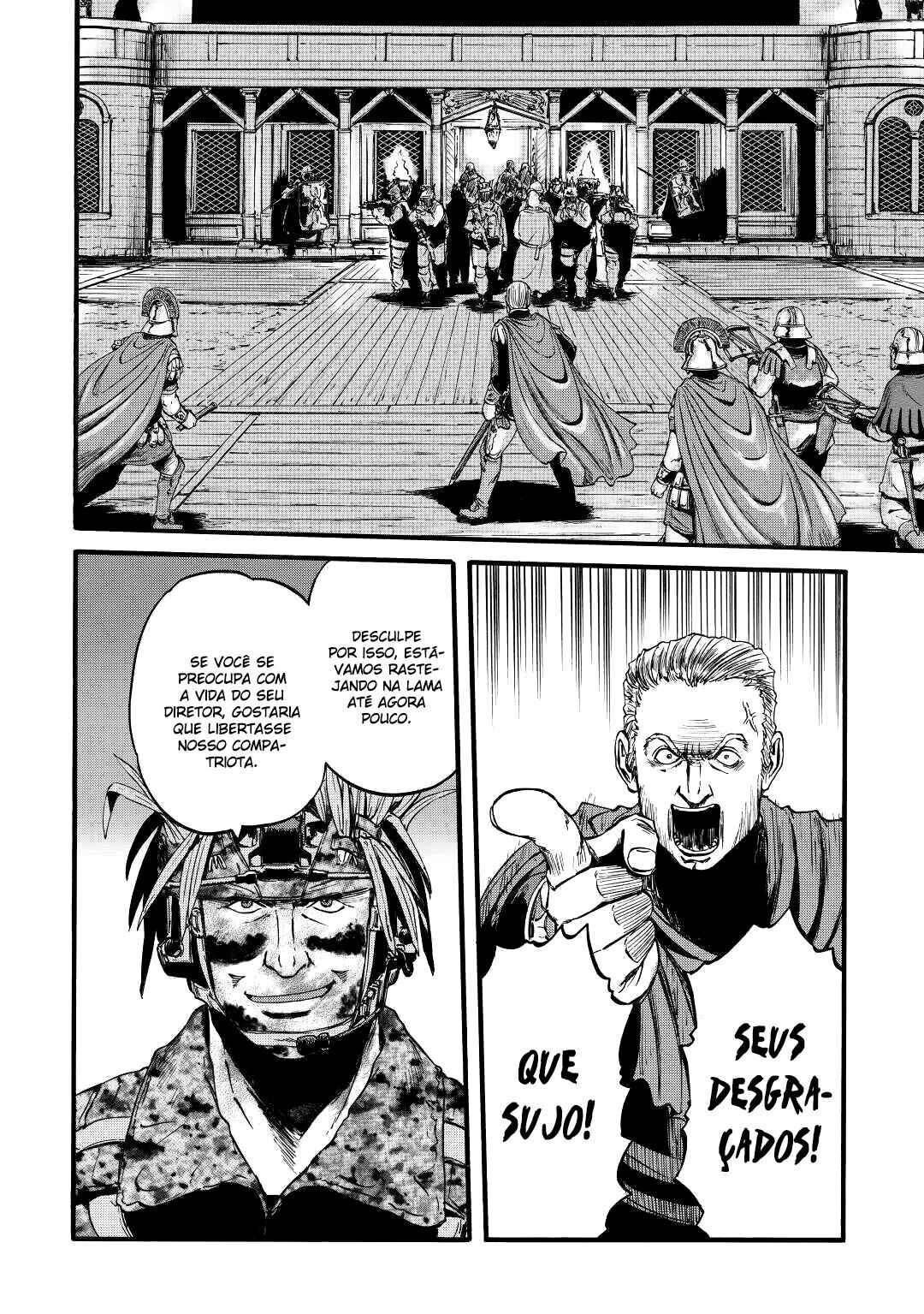 Chapter 99 - Page 15