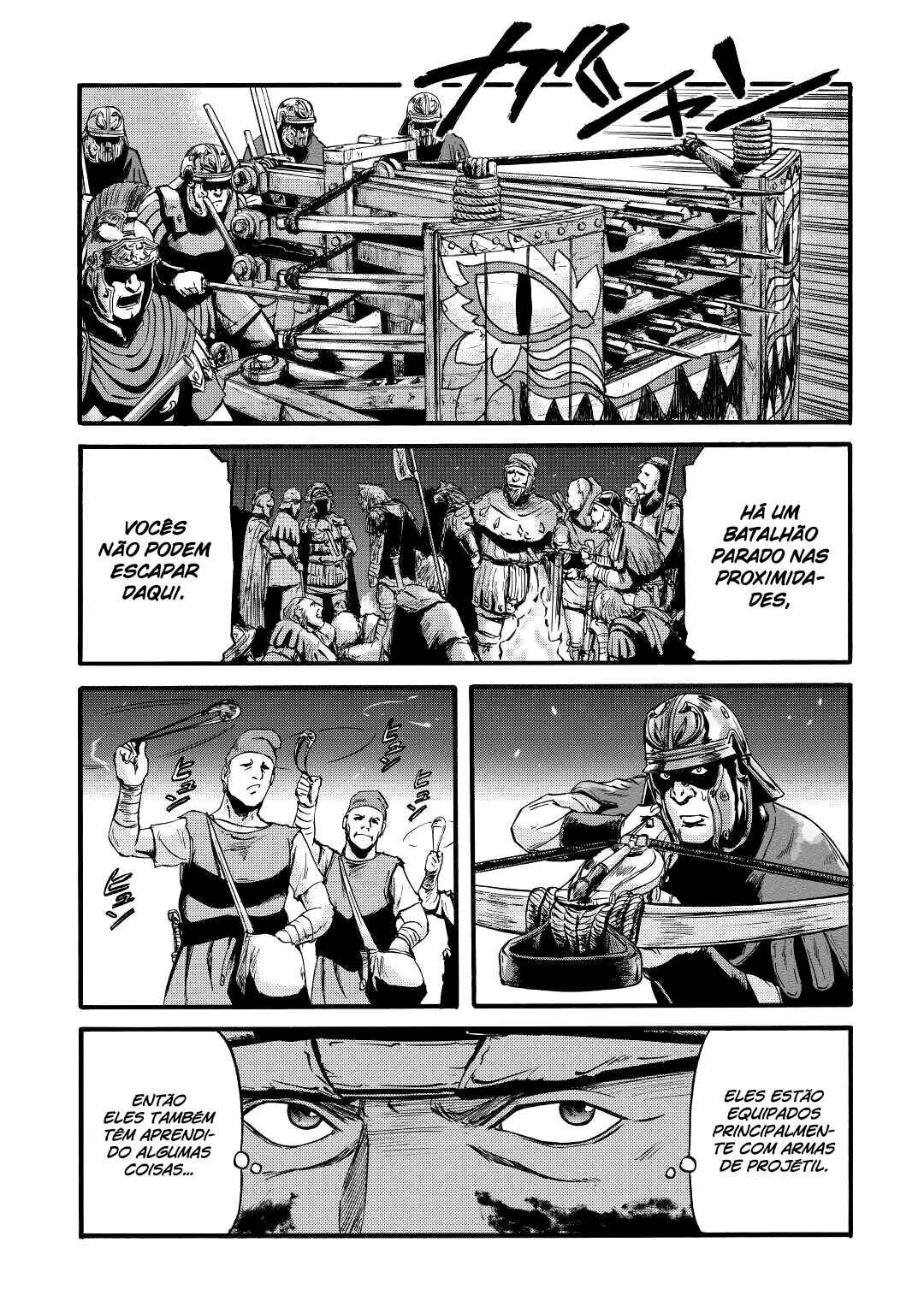 Chapter 99 - Page 17