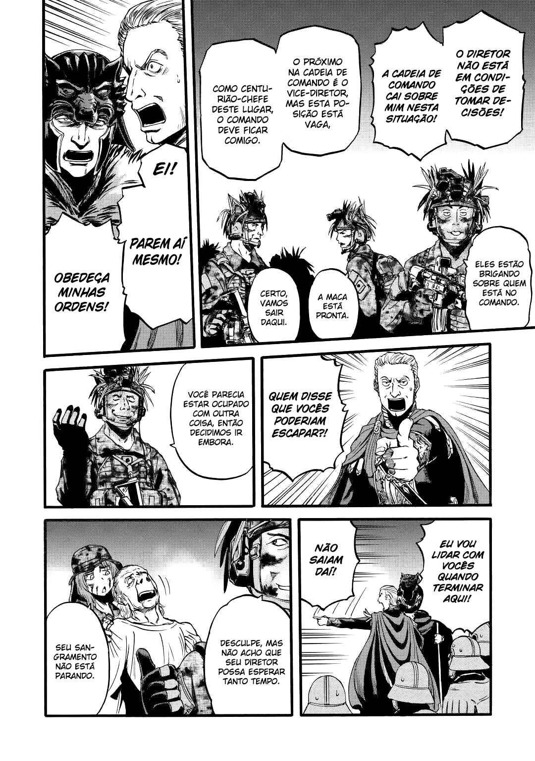 Chapter 99 - Page 29