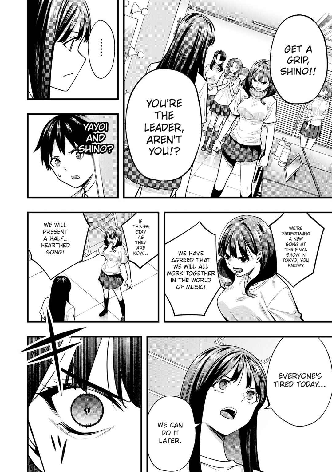 Chapter 71 - Page 18