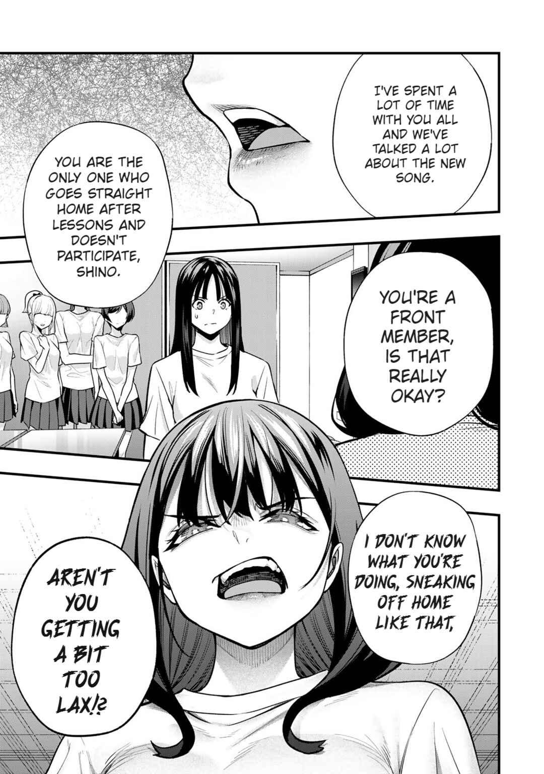 Chapter 71 - Page 19