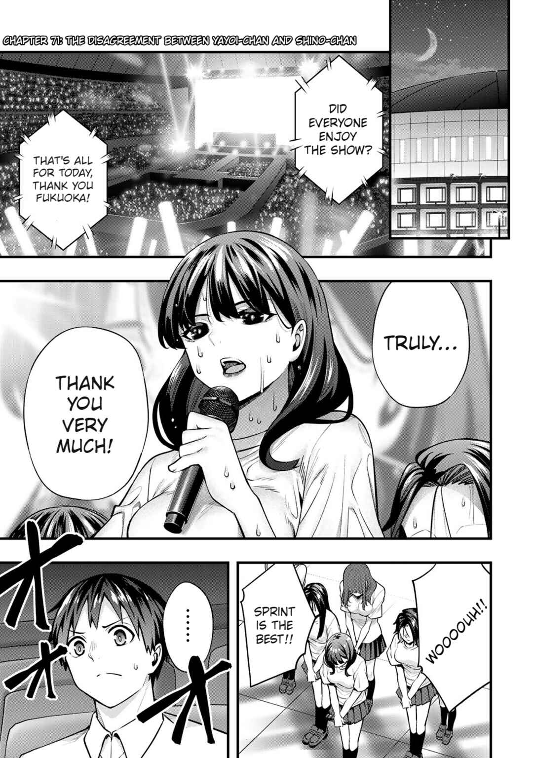 Chapter 71 - Page 3