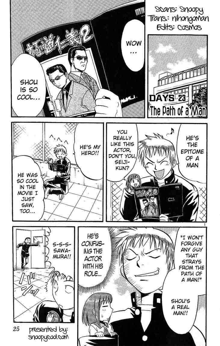 Chapter 23 - Page 1