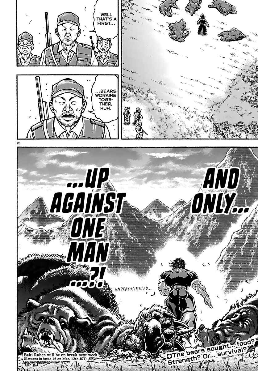 Chapter 60 - Page 18