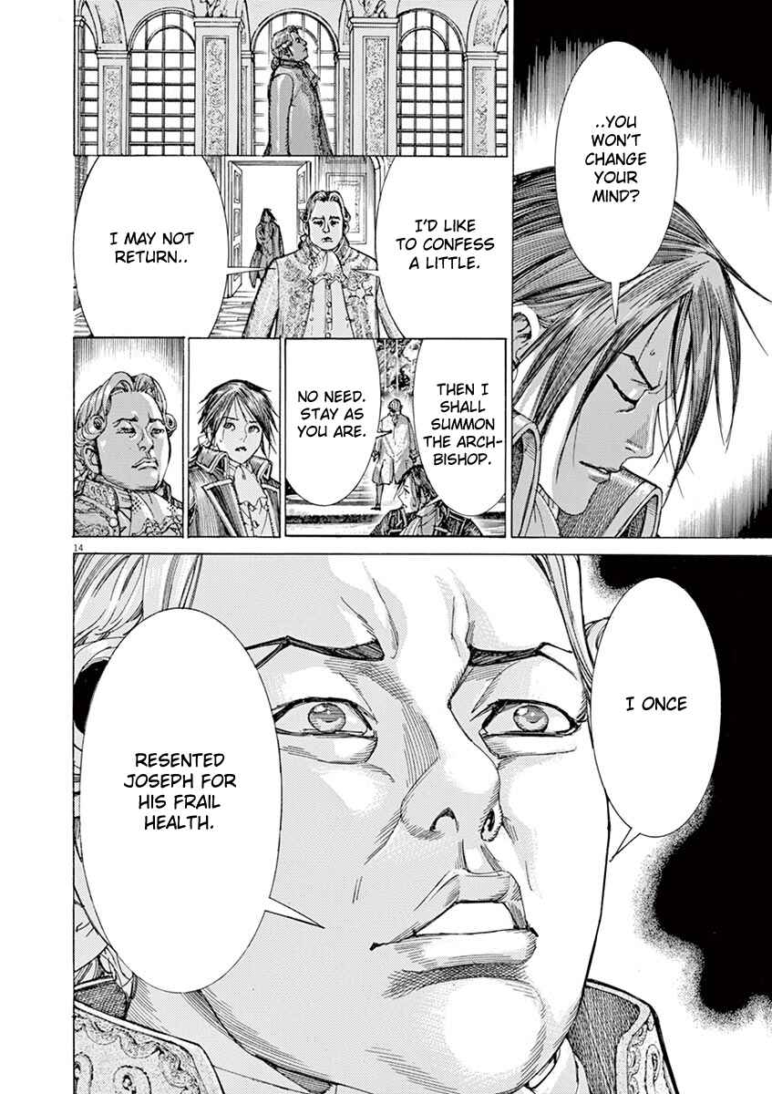 Chapter 40 - Page 14