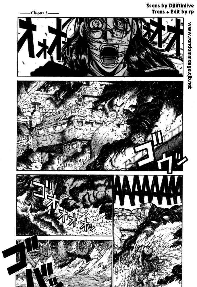Chapter 32 - Page 1