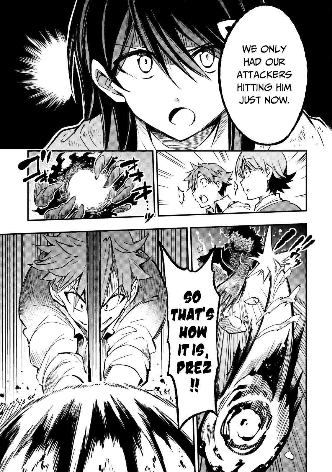 Chapter 126 - Page 10