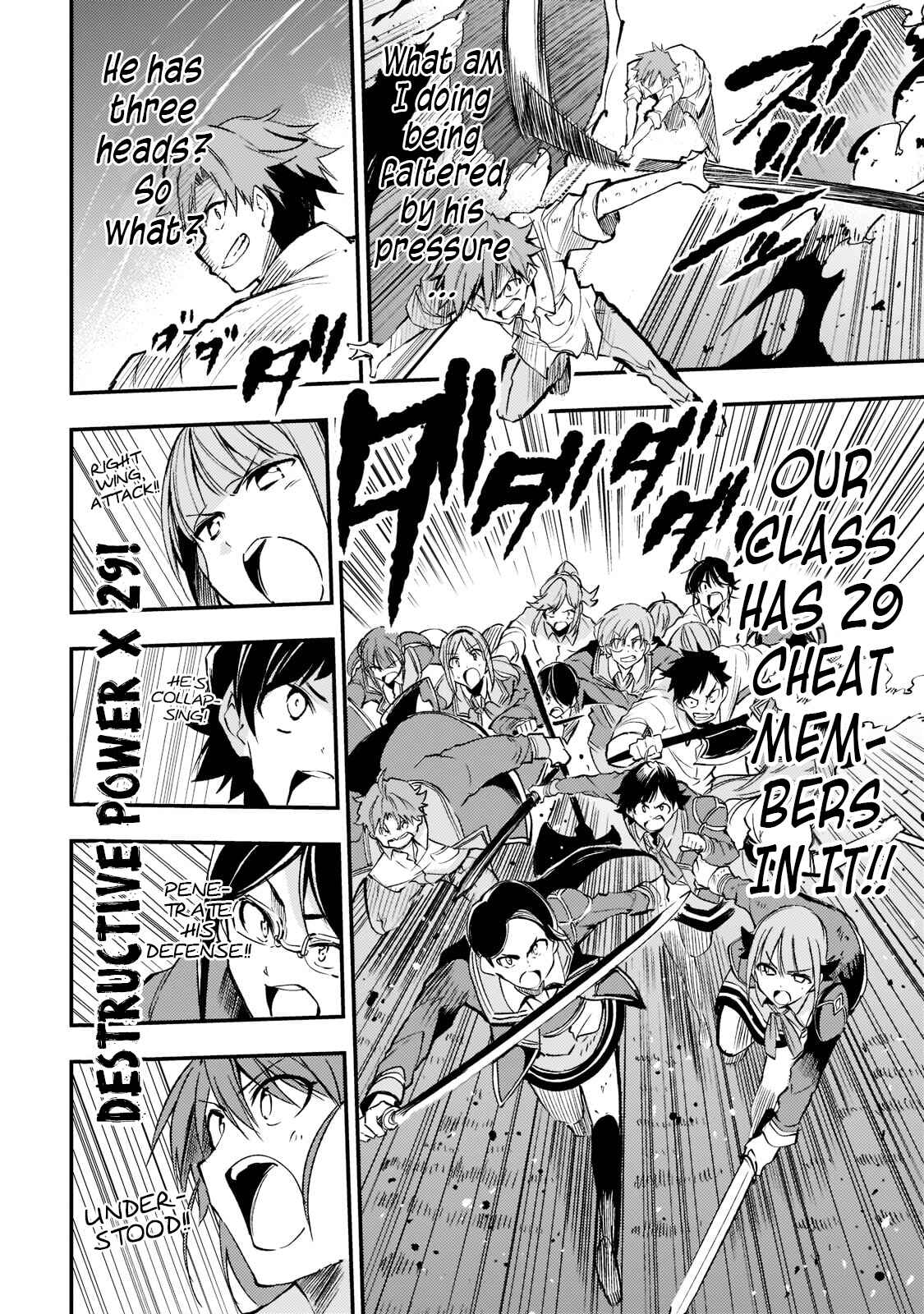 Chapter 126 - Page 11