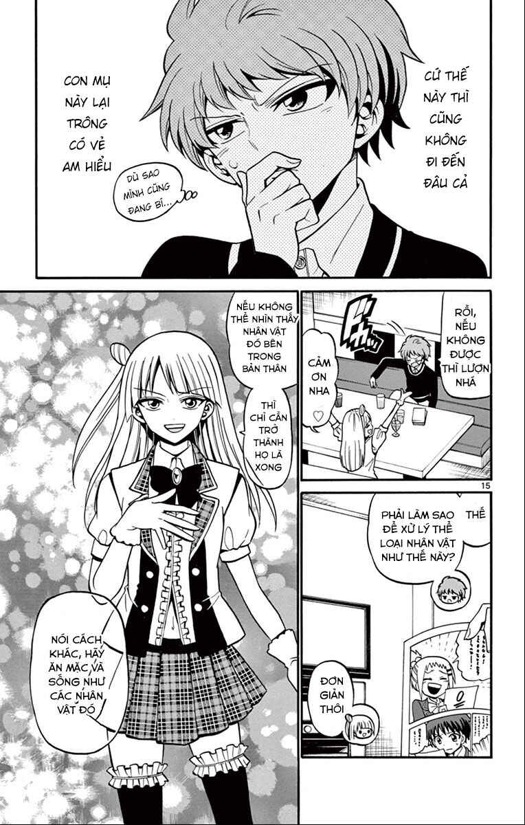 Chapter 32 - Page 17