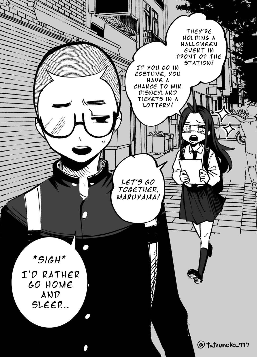 Chapter 24.25 - Page 1