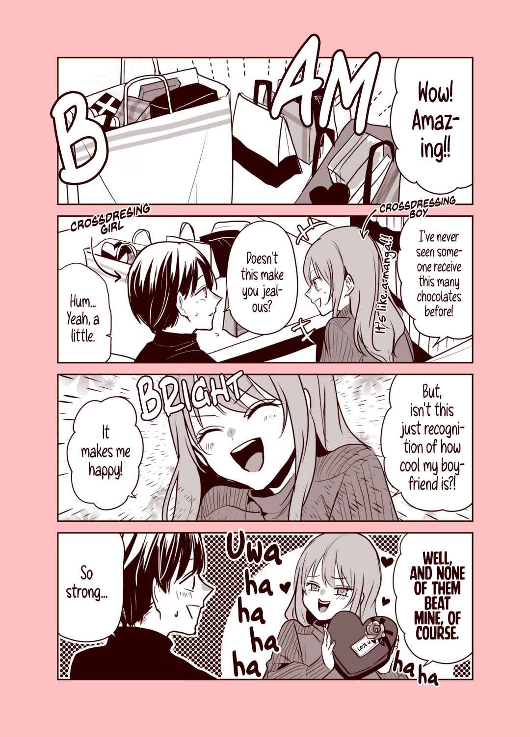 Chapter ? - Page 5