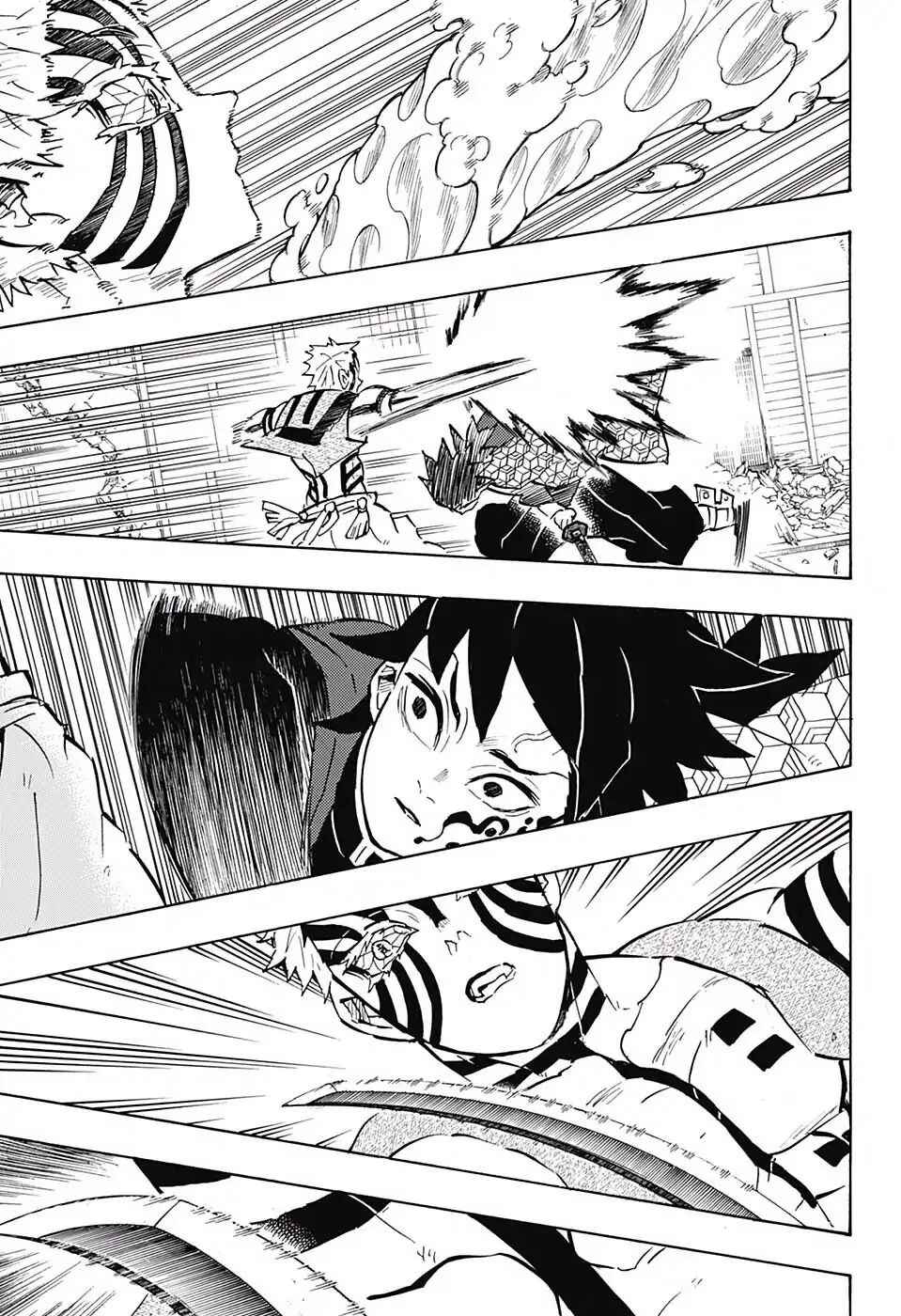 Chapter 150 - Page 5