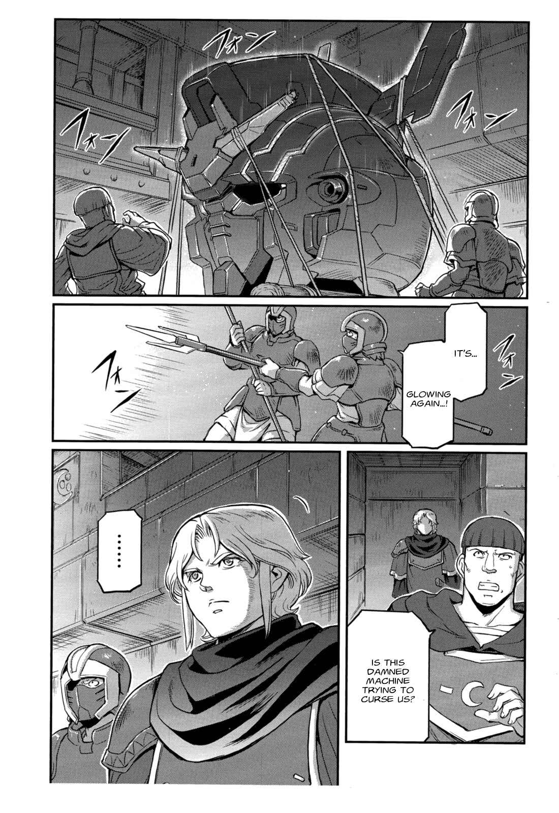 Chapter 3 - Page 2