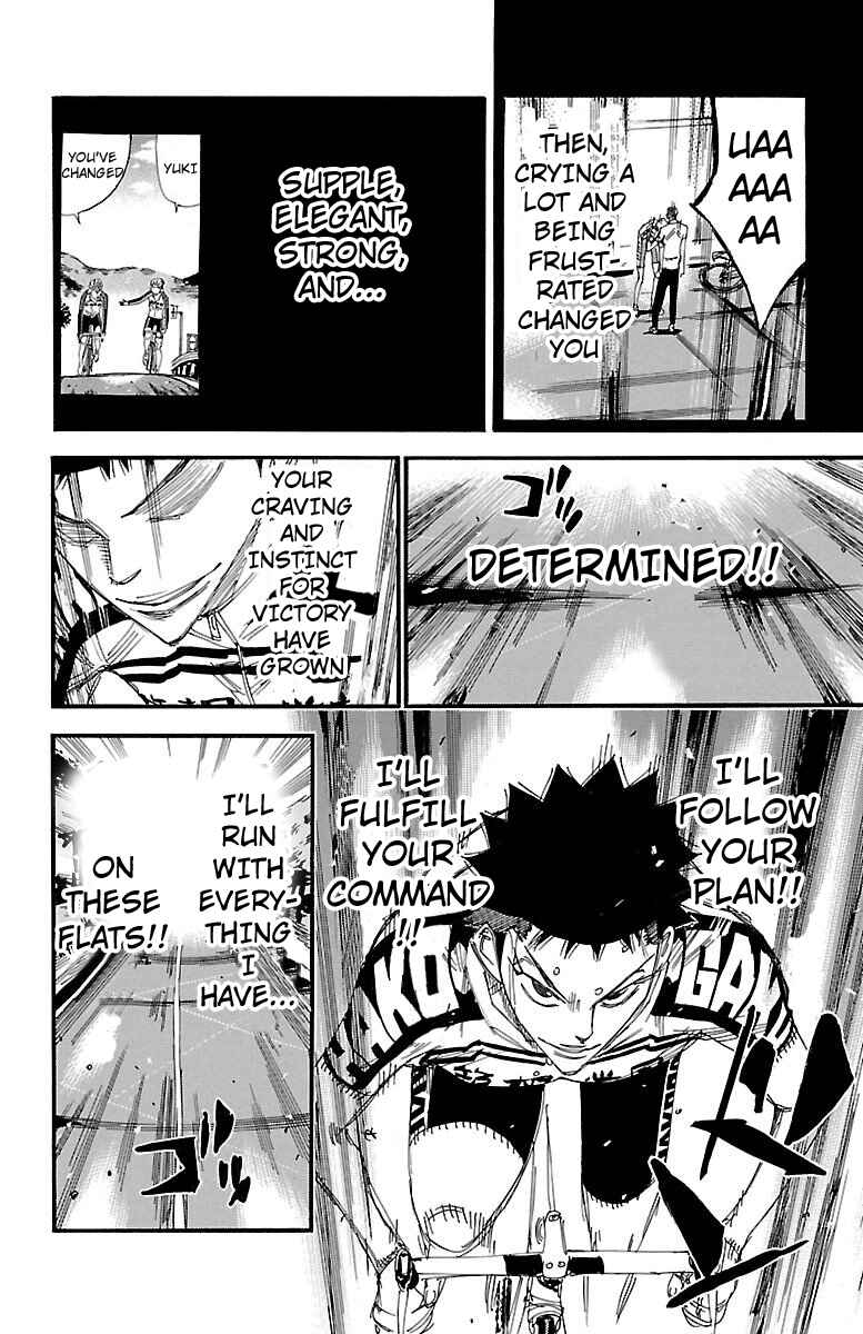 Chapter 462 - Page 12