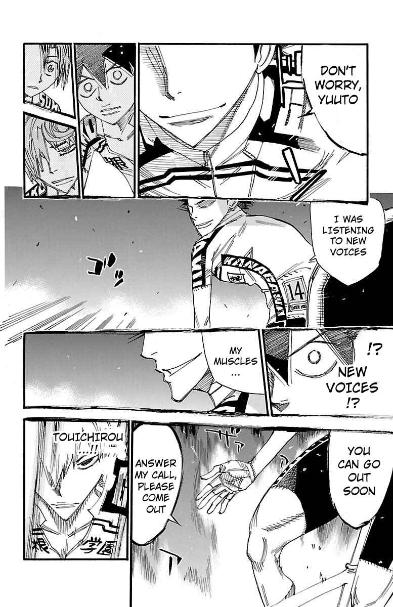 Chapter 462 - Page 14