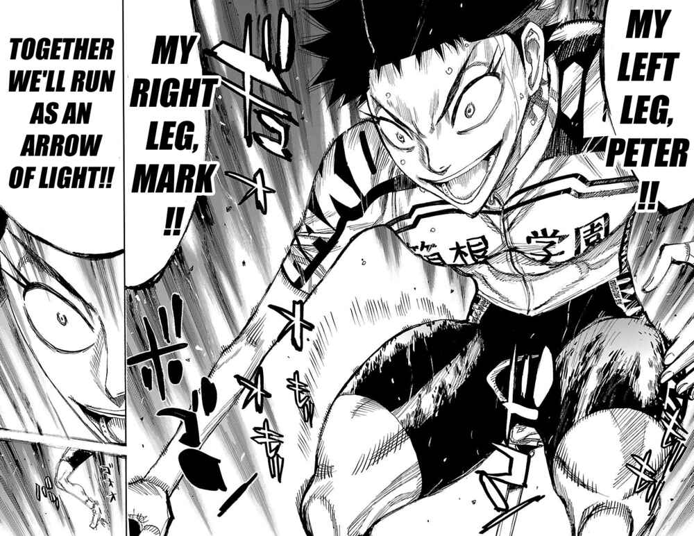 Chapter 462 - Page 16
