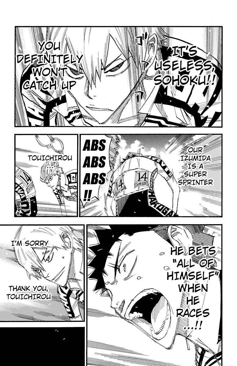 Chapter 462 - Page 5