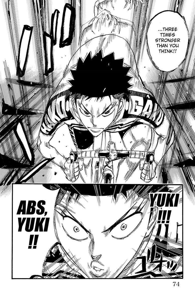 Chapter 462 - Page 8