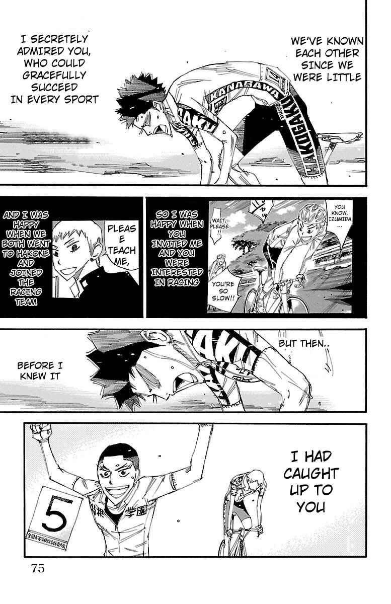 Chapter 462 - Page 9