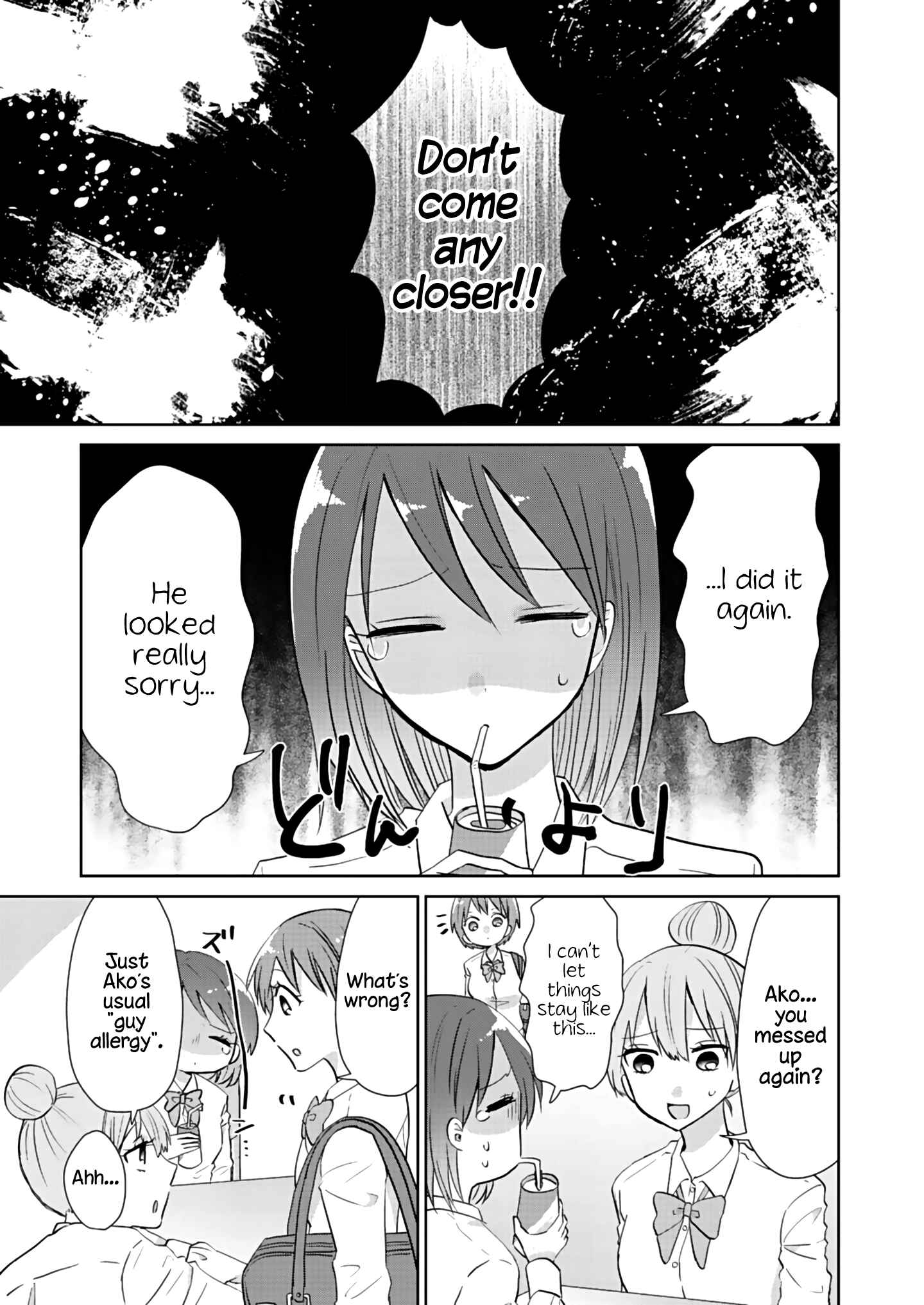 Chapter 1 - Page 4