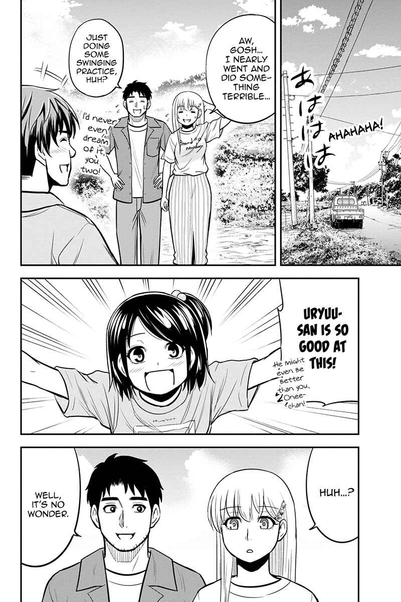 Chapter 94 - Page 10
