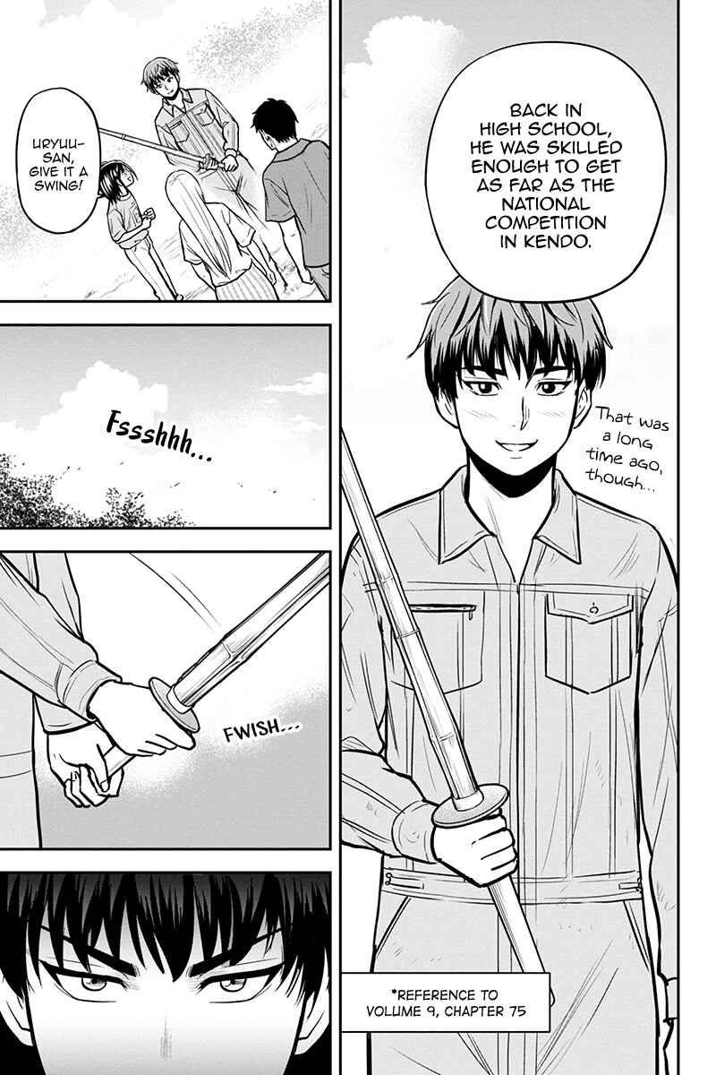 Chapter 94 - Page 11