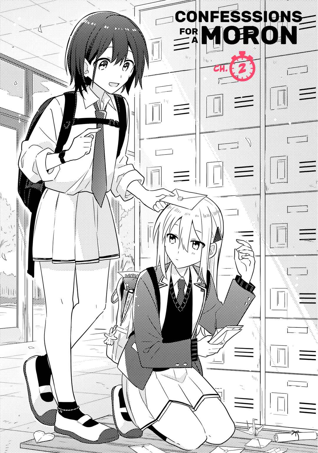 Chapter 2.1 - Page 1