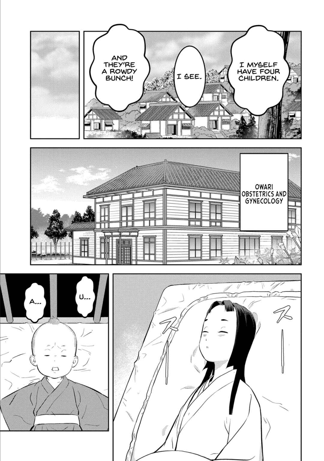 Chapter 76 - Page 11