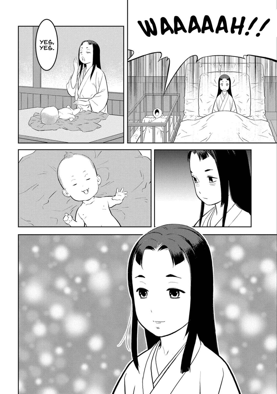 Chapter 76 - Page 12