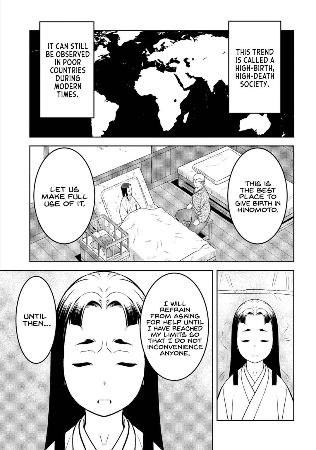 Chapter 76 - Page 15