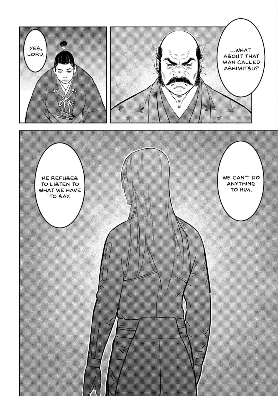 Chapter 76 - Page 22