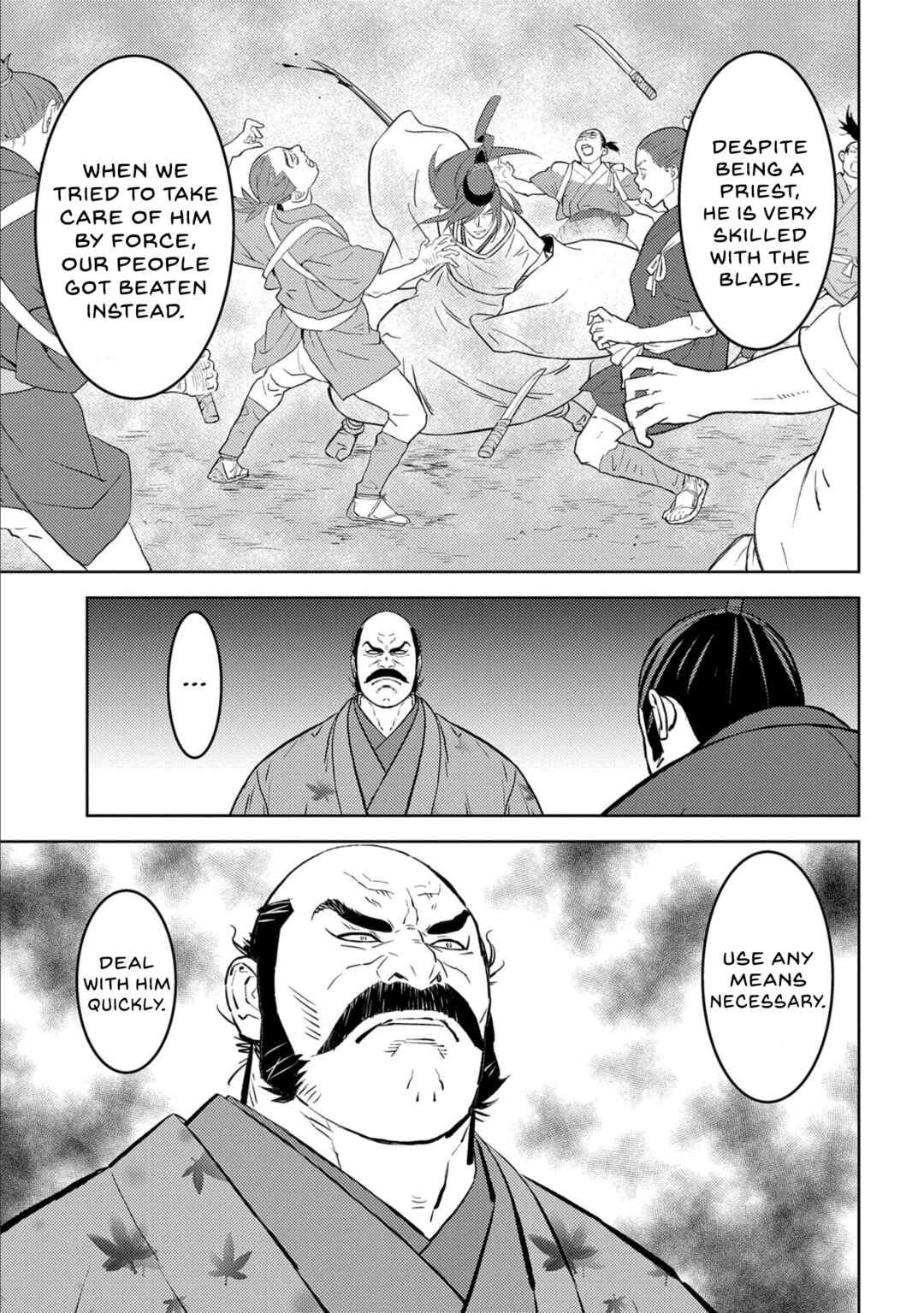 Chapter 76 - Page 23
