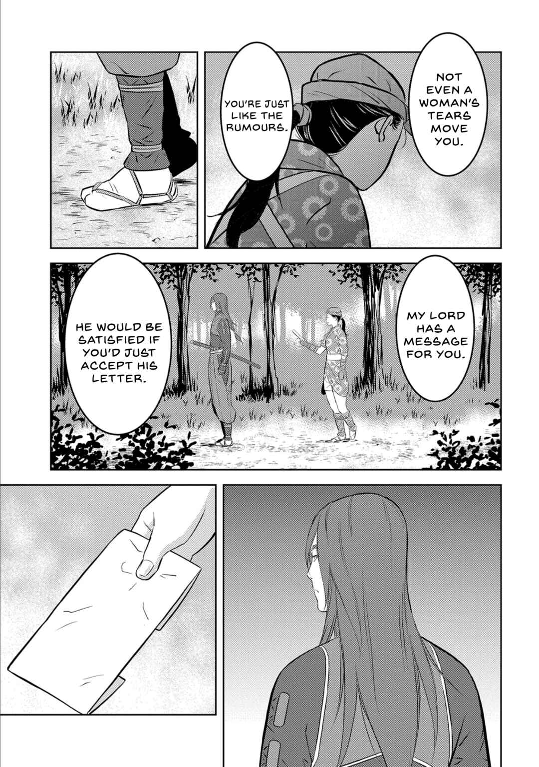 Chapter 76 - Page 27