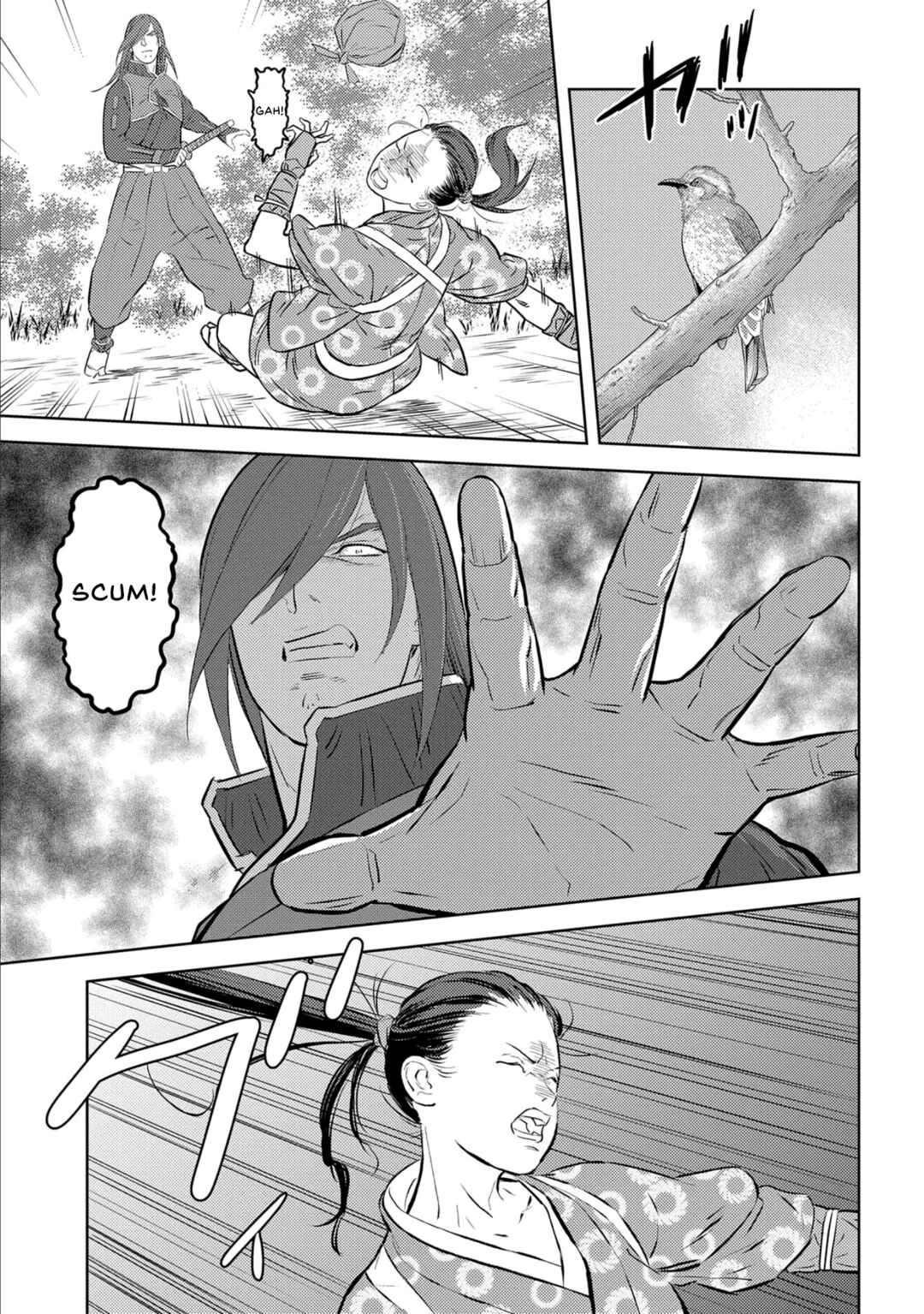 Chapter 76 - Page 29