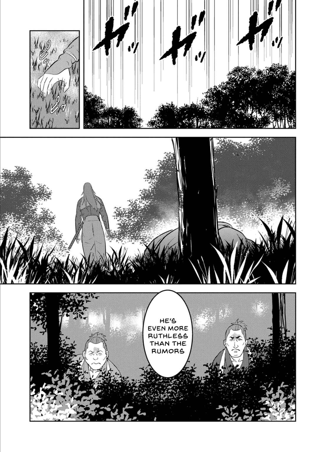Chapter 76 - Page 31