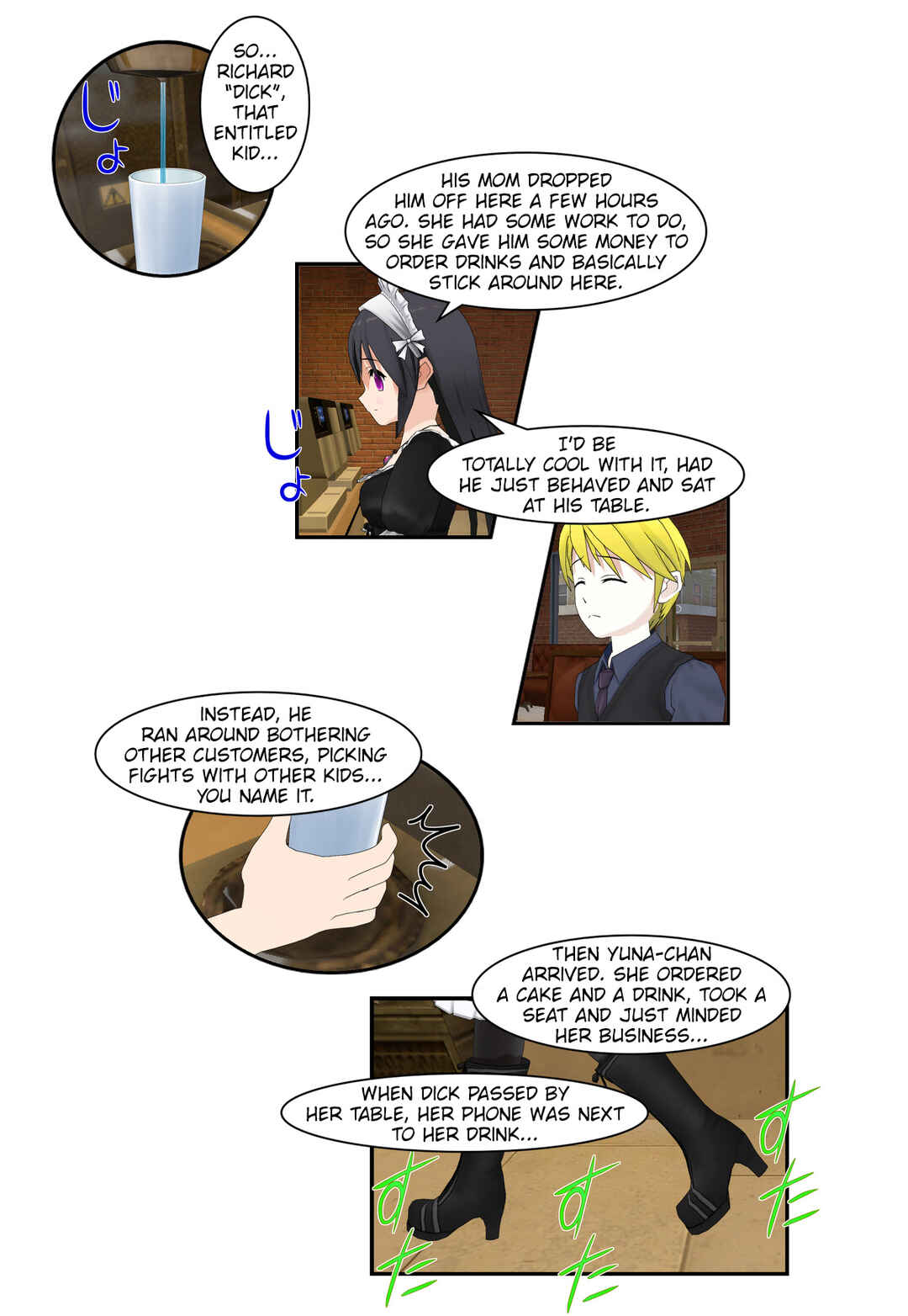 Chapter 53 - Page 10